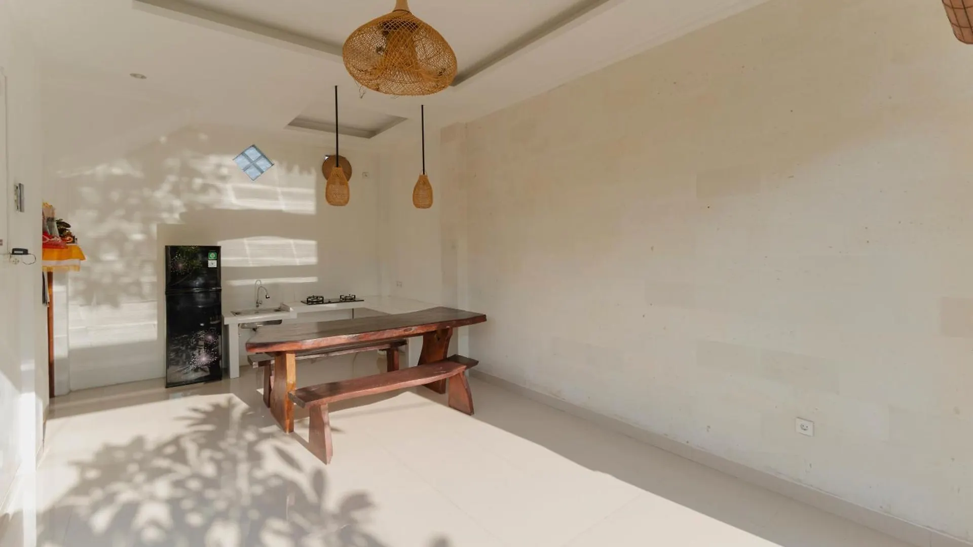Guest house Hotel Umah Anyar Teges Ubud