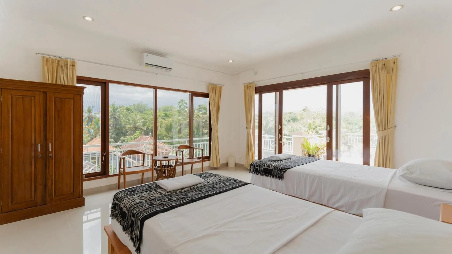 Hotel Umah Anyar Teges Убуд 2*,  Индонезия