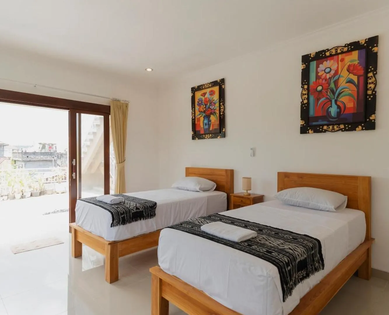 Hotel Umah Anyar Teges Убуд 2*,  Индонезия