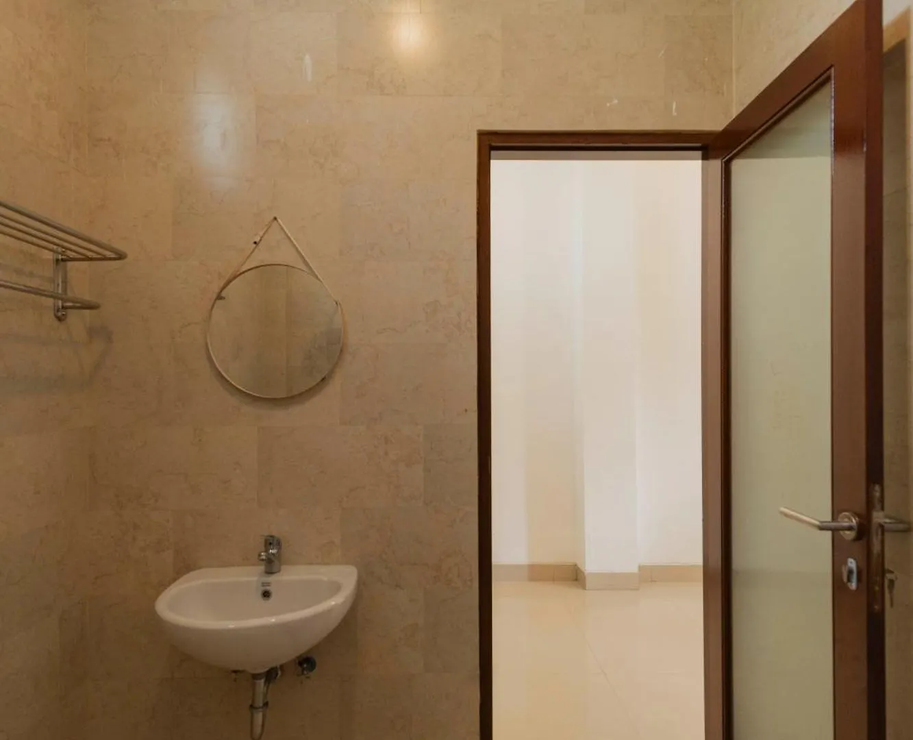 Hotel Umah Anyar Teges Убуд Индонезия