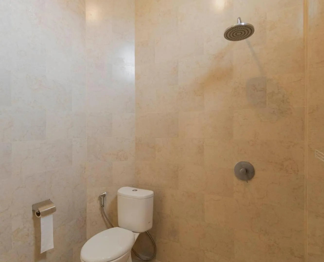 Hotel Umah Anyar Teges Убуд Гостевой дом