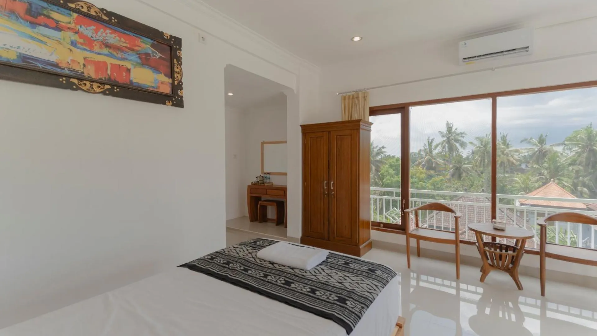 Hotel Umah Anyar Teges Ubud  Guest house