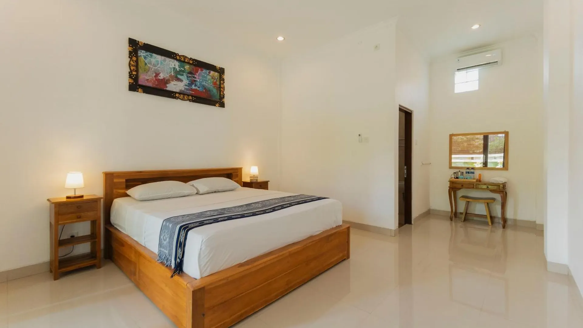 Hotel Umah Anyar Teges Ubud  Guest house Ubud (Bali)